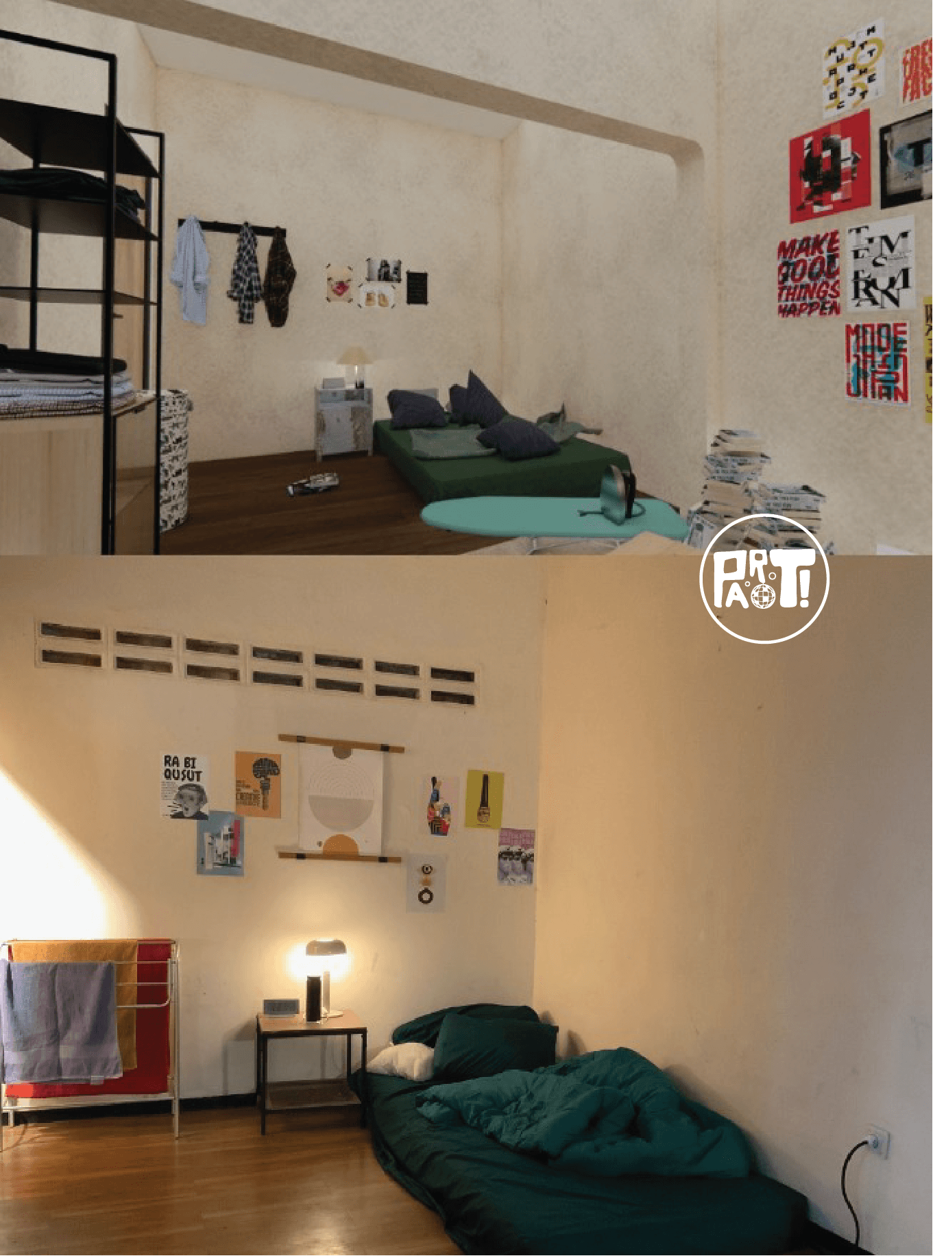 3D To Reality