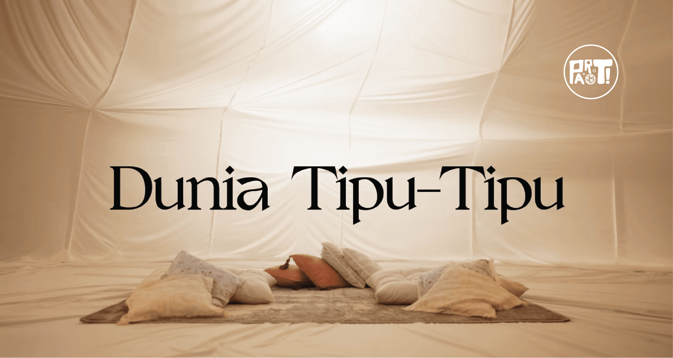 Dunia Tipu Tipu